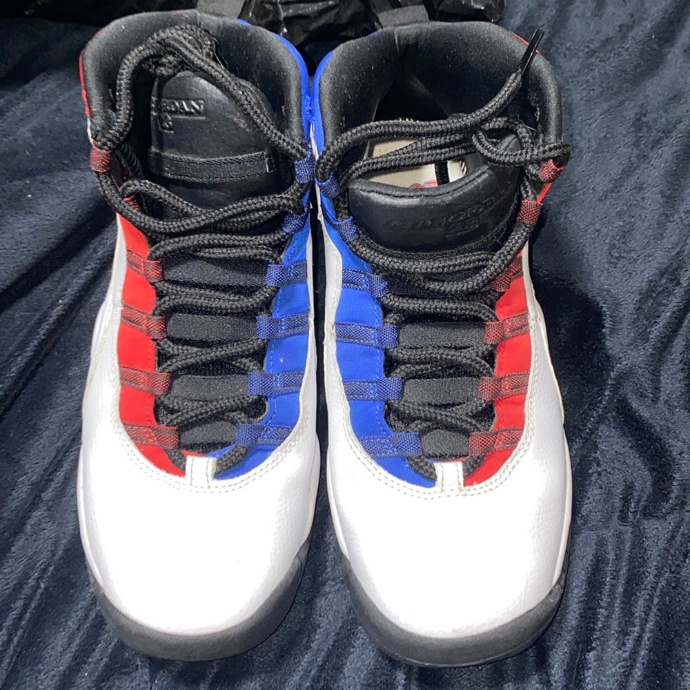 Jordan retro 9